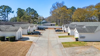 Villa Rica, GA Multi-Family - 229 E Wilson St