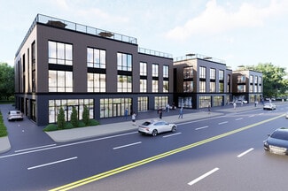 N Main Street Development N Main Street Development