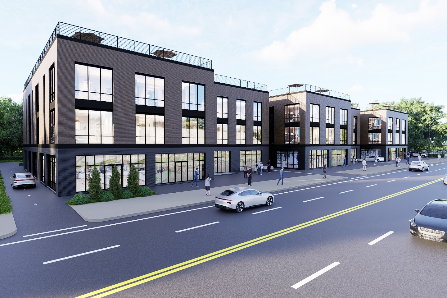 , Alpharetta, GA for Sale