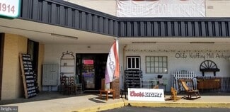 Spring City, PA Retail - 43 E Bridge St