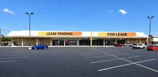 Tyler, TX Retail - 4400 S Broadway Ave