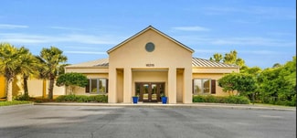 Panama City Beach, FL Office - 16215 Panama City Beach Pky