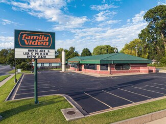 Pittsburg, KS Retail - 2004 N Broadway St