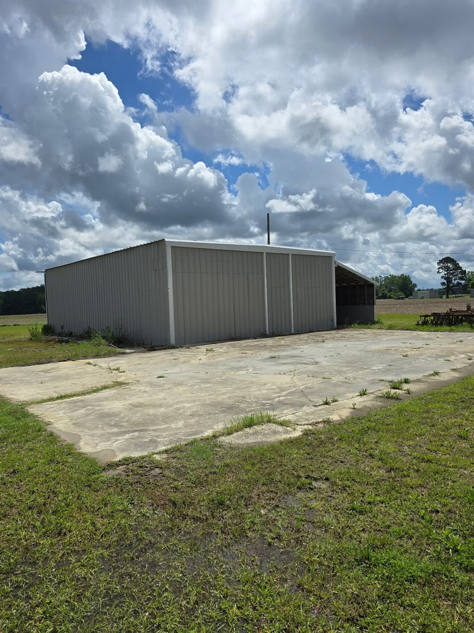 2751 Joe Brown S hwy, Chadbourn, NC for Rent