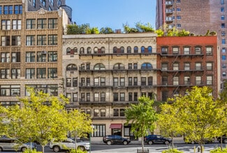 New York, NY Retail - 244-252 W 27th St New York, NY Retail - 244-252 W 27th St