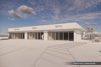 Paso Robles, CA Retail - 2805 Black Oak Dr Paso Robles, CA Retail - 2805 Black Oak Dr