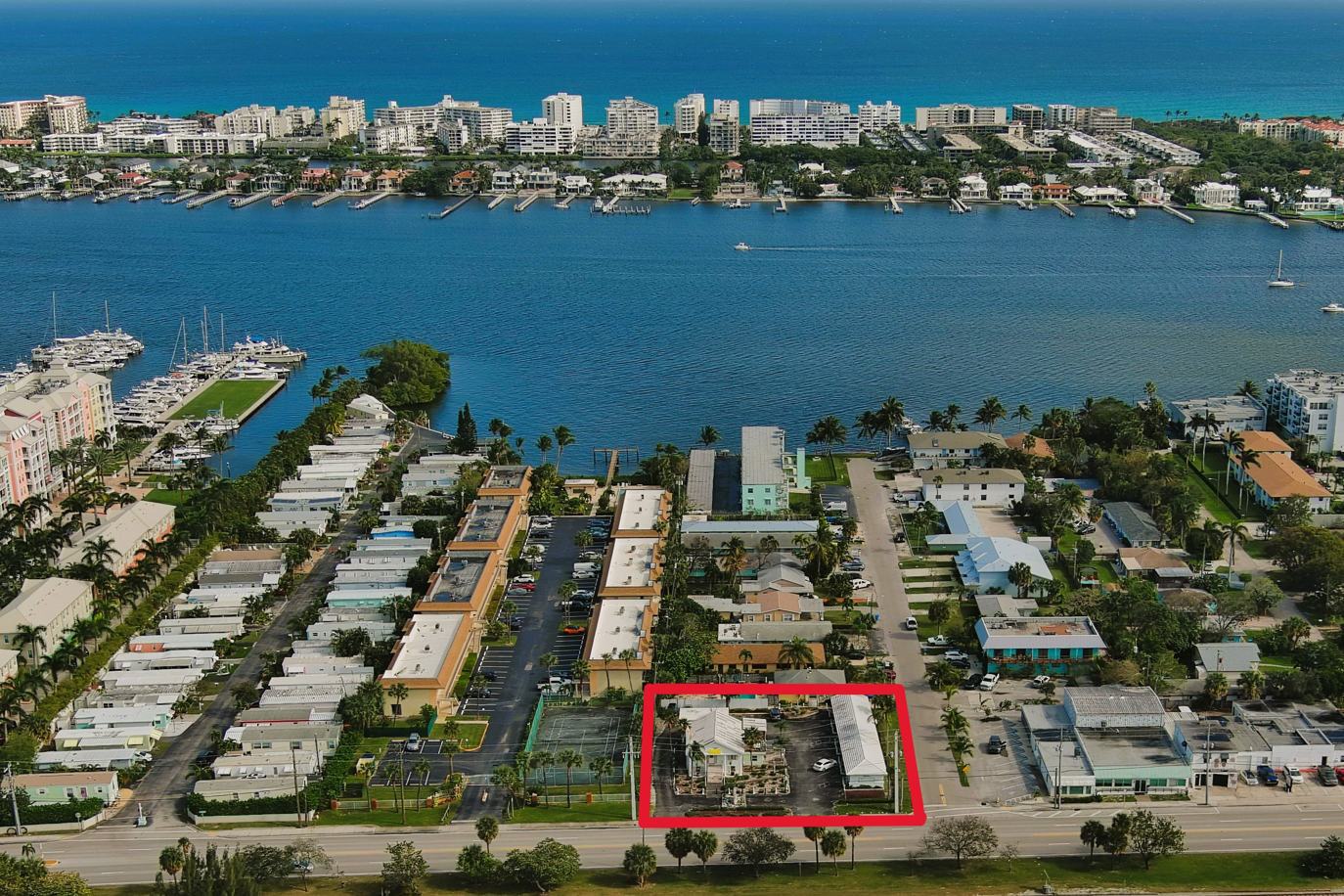 704 N Dixie Hwy, Lantana, FL for Sale