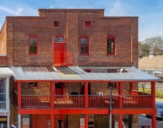 Kennesaw, GA Retail - 2881 N Main St NW
