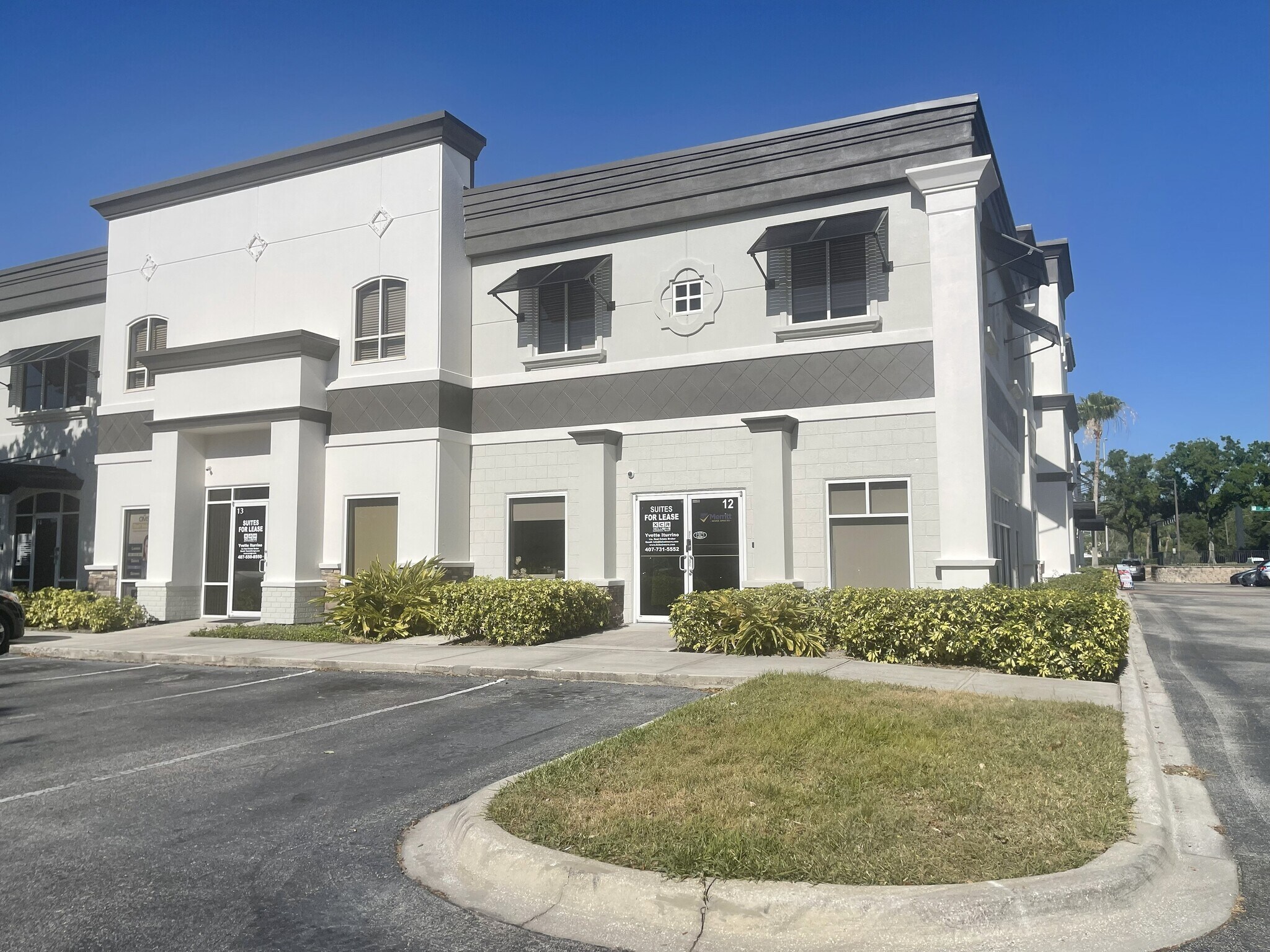 8865 Commodity Cir, Orlando, FL for Rent
