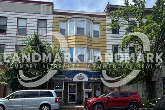 Harrisburg, PA Apartments - 1312 N 3rd St