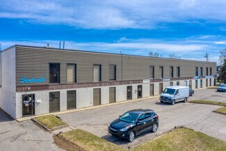 Calgary, AB Service - 4116 64th Ave SE