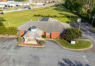 Baxley, GA Medical - 539 Fair St