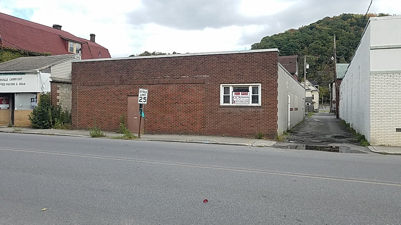 721 Franklin St, Johnstown, PA for Sale