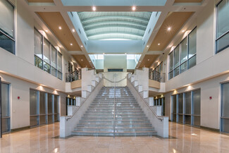 San Antonio, TX Office - 11603 W Coker Loop Rd
