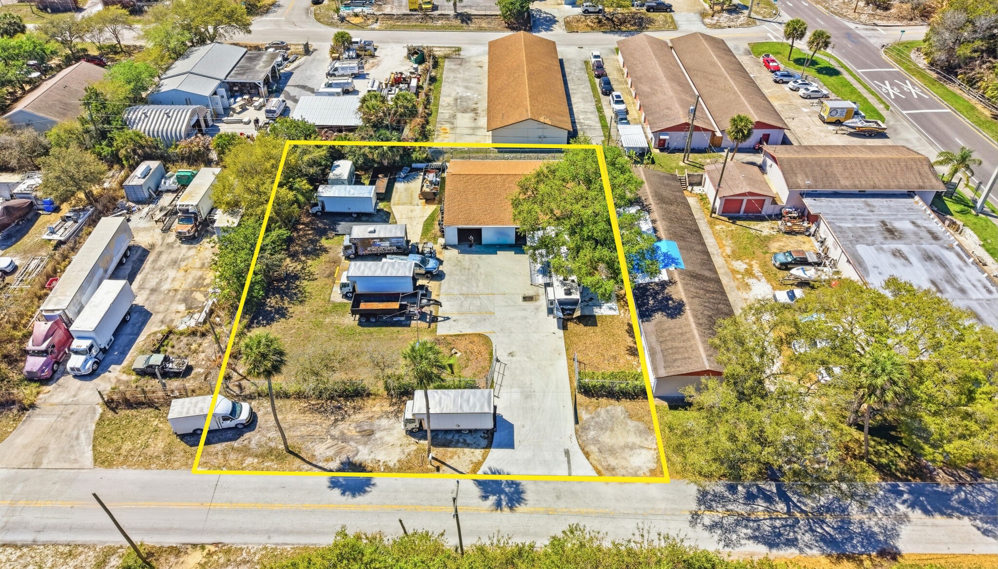 645 Old Dixie Hwy, Sebastian, FL for Sale