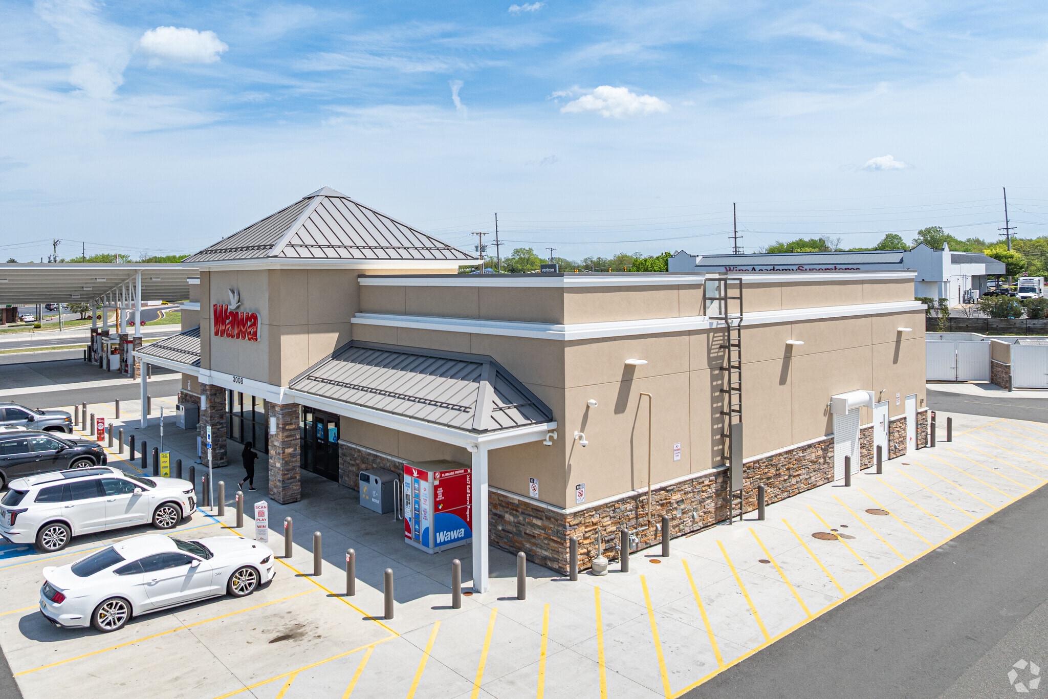 3008 State Route 35, Hazlet, NJ for Sale
