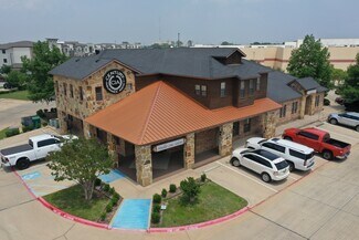 Denton, TX Office/Retail - 2735 Wind River Ln