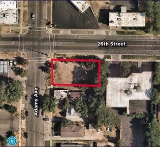Ogden, UT Commercial Land - 503 26th St Ogden, UT Commercial Land - 503 26th St