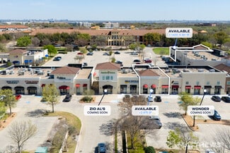 Irving, TX Retail - 6440 N Macarthur Blvd Irving, TX Retail - 6440 N Macarthur Blvd