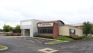 Columbus, OH Office/Medical - 690 Morrison Rd