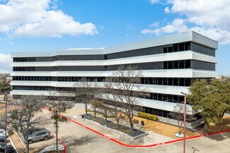 Plano, TX Office - 555 Republic Dr
