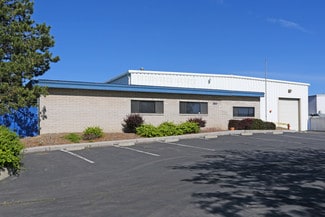 Sparks, NV Manufacturing - 901 Meredith Way