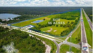 Edgewater, FL Commercial - 3338 W Indian River Blvd