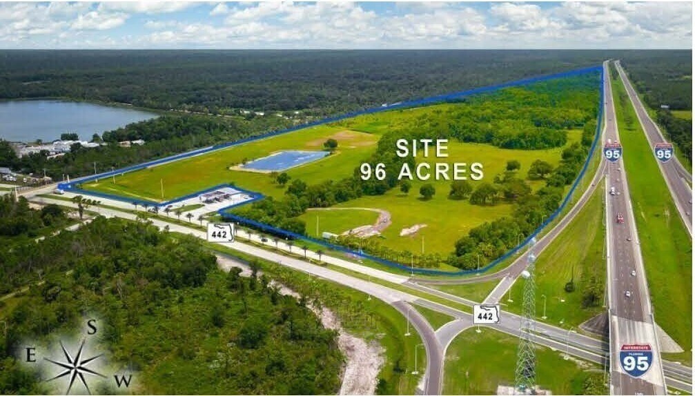 3338 W Indian River Blvd, Edgewater, FL for Sale
