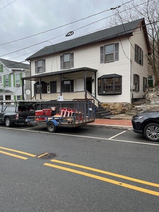 Occoquan, VA Retail - 406 Mill St