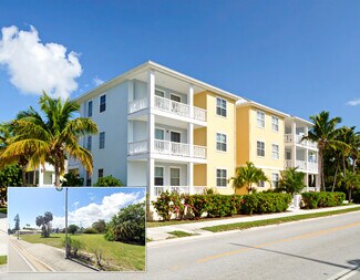 Lake Worth, FL Residential Land - 921-929 S Federal Hwy Lake Worth, FL Residential Land - 921-929 S Federal Hwy