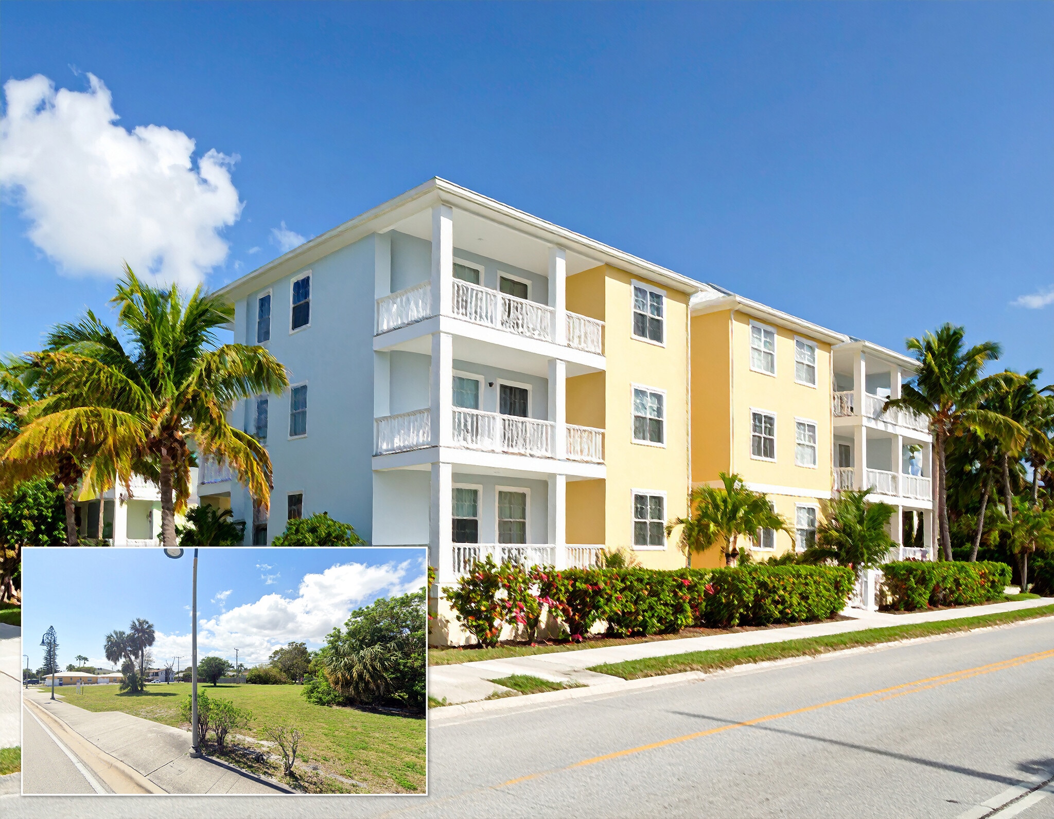 921-929 S Federal Hwy, Lake Worth, FL for Sale
