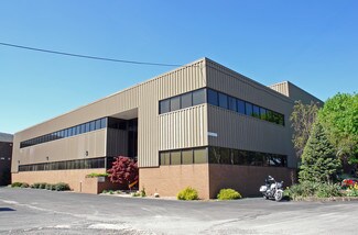Williamsport, PA Office, Industrial - 701 1st St