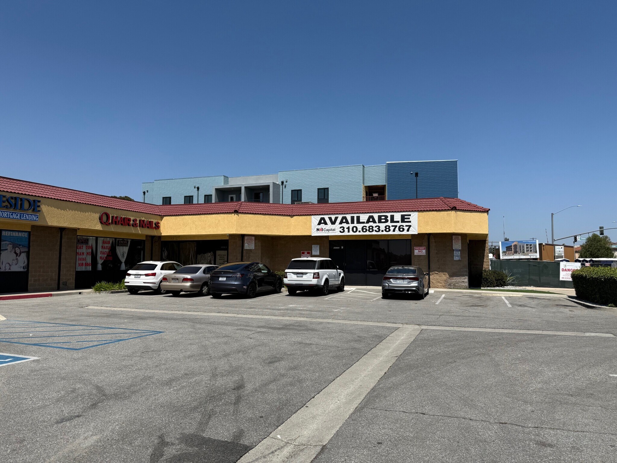 14607 Ramona Blvd, Baldwin Park, CA for Rent