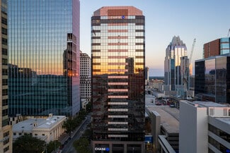 Austin, TX Office - 221 W 6th St
