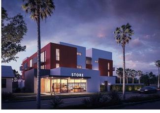 Indio, CA Commercial - Oasis Street Indio, CA Commercial - Oasis Street