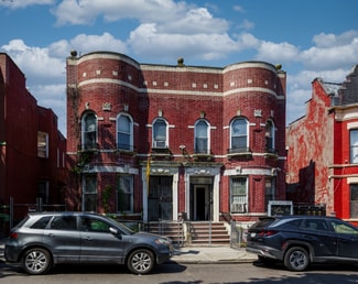 Bronx, NY Churches - 833-837 Manida St