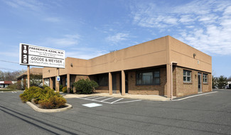 Ocean, NJ Office - 1025 Route 35