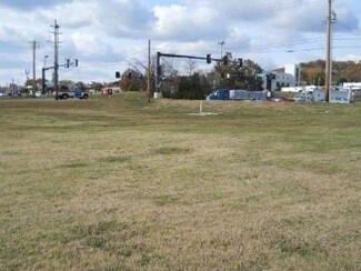 Pacific, MO Commercial Land - 260 LaMar Pky Pacific, MO Commercial Land - 260 LaMar Pky