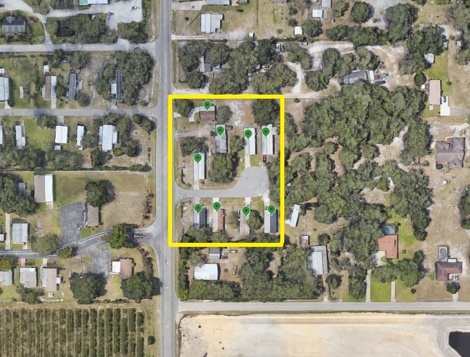5242 Spirit Lake Rd, Winter Haven, FL for Sale