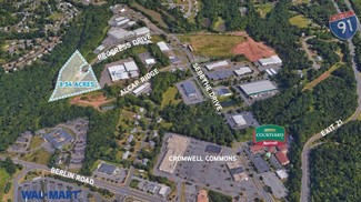 Cromwell, CT Industrial - 14 Progress Dr