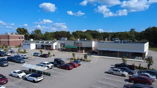 Warwick, RI Retail - 2574 W Shore Rd