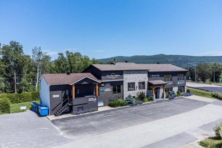 2 Rue De L'usine, Baie-Saint-Paul, QC for Sale