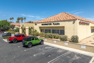 Palm Desert, CA Office - 43875 Washington St Palm Desert, CA Office - 43875 Washington St
