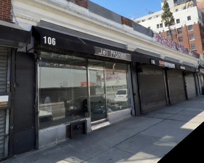 1100-1110 S Main St, Los Angeles, CA for Rent