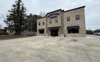 Fayetteville, NC Office, Office/Retail, Industrial - 2727 Hope Mills Rd Fayetteville, NC Office, Office/Retail, Industrial - 2727 Hope Mills Rd