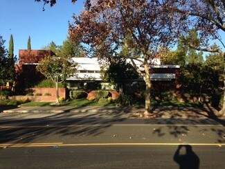 Los Gatos, CA Loft/Creative Space - 449 N Santa Cruz Ave