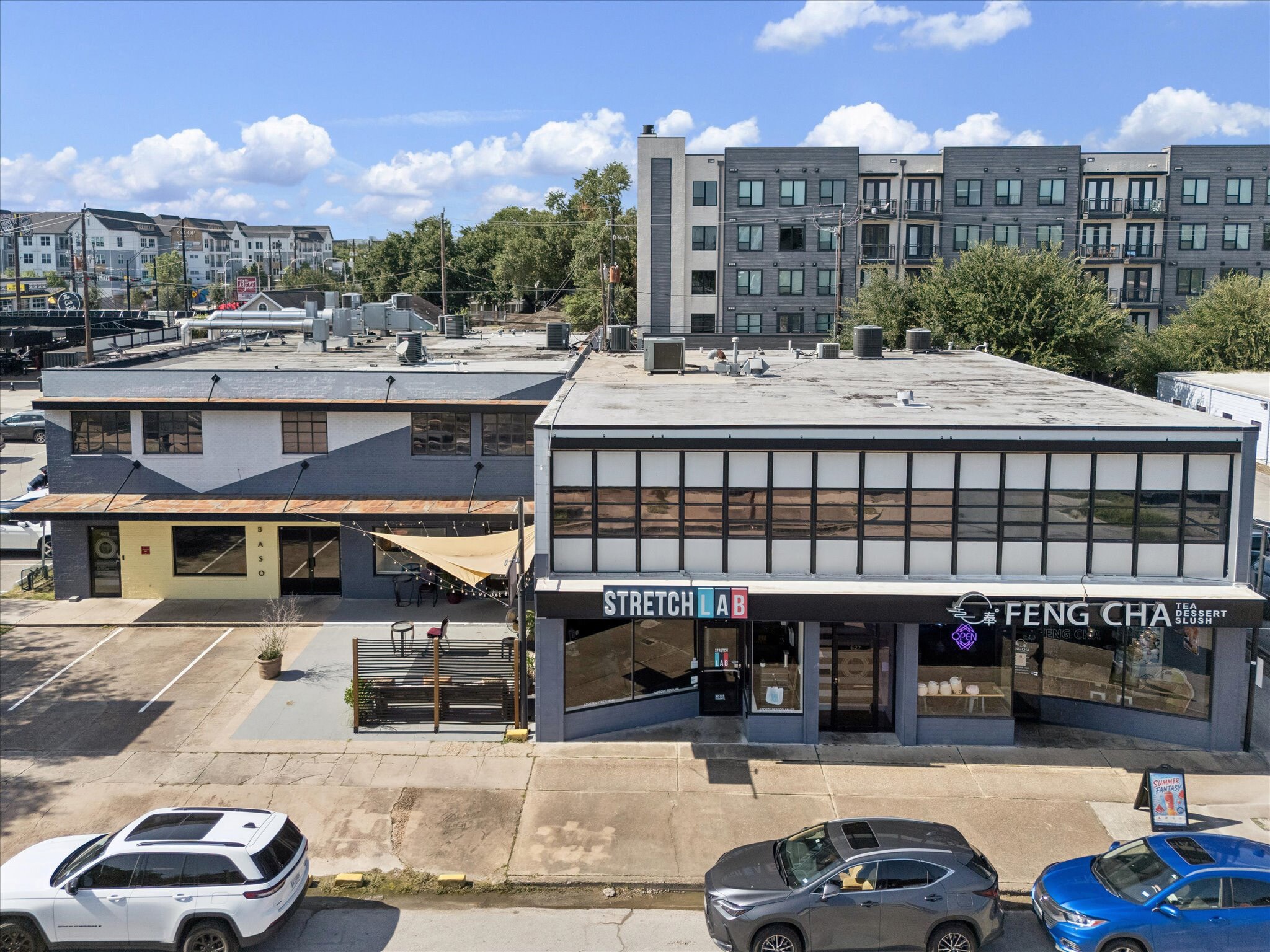 629-633 W 19th St, Houston, TX for Sale
