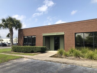 Charleston, SC Office - 60 Markfield Dr