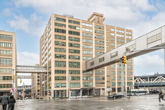 Brooklyn, NY Office - 77 Sands St Brooklyn, NY Office - 77 Sands St