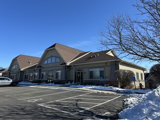 Chanhassen, MN Office - 7945 Stone Creek Dr